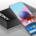 Sony Xperia 1 III vs. iQOO U5