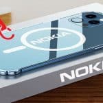 Nokia Play 2 Max 2022