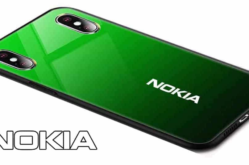 Nokia Alpha Plus 2022