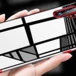 Asus ROG Phone 6 Batman Edition specs