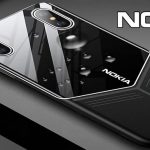 Nokia Alpha Lite 2022 specs