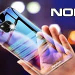 Nokia G60 vs. Oppo A17 specs