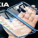 Nokia Beam vs. OnePlus Nord N20 SE specs