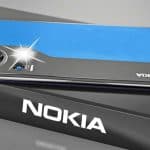 Nokia Beam Plus specs