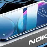 Nokia Edge Pro 2022 specs