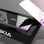 Nokia Magic Lite vs. Red Magic 7S Pro