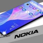 Nokia Royal 2022 specs