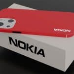 Nokia R21 Max vs. Vivo X Fold S specs