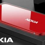 Nokia Zenjutsu Mini vs. Xiaomi 12T Pro specs 
