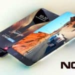 Nokia C3 Lite