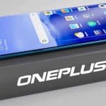 OnePlus 10R Prime Blue Edition specs