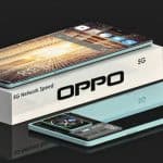 Oppo F21s Pro 5G specs