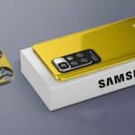 Samsung Galaxy Edge vs. ROG Phone 6D specs