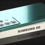 Samsung Galaxy Alpha vs. ROG Phone 6D