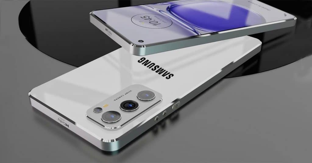 Samsung Galaxy M84 Specs: 108MP Cameras, 7600mAh Battery!