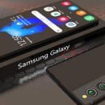 Samsung Galaxy Vertu specs