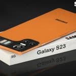 Samsung Galaxy S23 and Samsung Galaxy S23+ specs