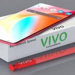 Vivo X Fold+ specs