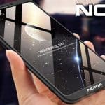 Nokia Batman 2022 specs