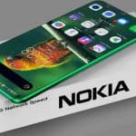 Nokia Dragon Pro