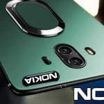 Nokia Zeno Lite vs.
