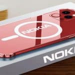 Nokia Pirate 2022 specs