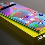 Xiaomi Mi Mix Alpha Max specs