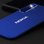 Nokia Oxygen Pro Max 2022 specs