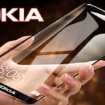Nokia Zeno Premium 2022 specs