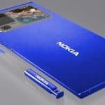Nokia King vs. Honor X40 GT specs