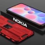 Nokia G400 5G vs. Realme Q5 specs