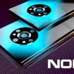 Nokia Curren Mini specs
