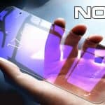 Nokia Zenjutsu Plus 2022 specs