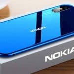 Nokia Swan vs. Moto G72 specs