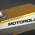 Motorola Moto G72 specs