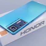 Honor Play 40 Plus 5G specs