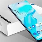 Huawei nova 10 SE specs