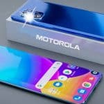 Motorola Maui specs