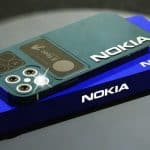 Nokia Formula vs. Moto G72 specs