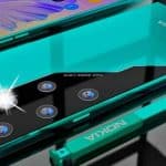 Nokia Horizon 2022 specs