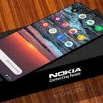 Nokia McLaren Max vs.