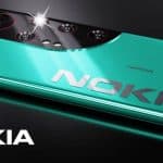 Nokia King vs. Huawei Mate 50 Pro specs