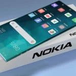 Nokia Swan vs. Infinix Zero Ultra specs