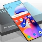 Oppo K10x vs. Vivo Y52t specs