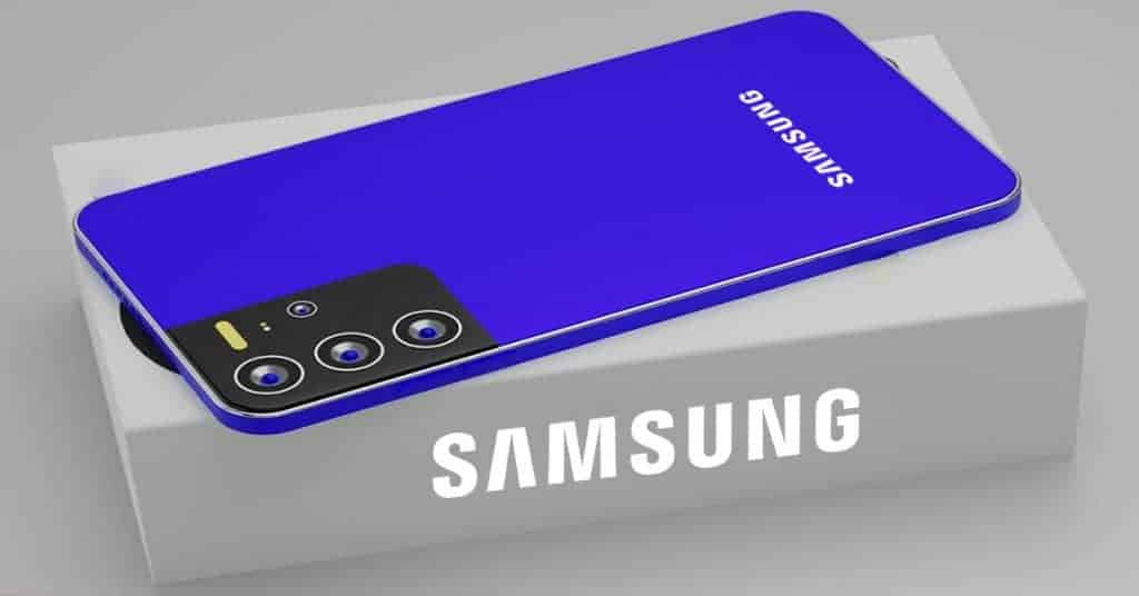 Samsung Galaxy P Lite specs: 12GB RAM, 7900mAh Battery!
