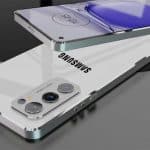 Samsung Galaxy M64 vs. Vivo Y73t specs