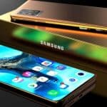 Samsung Galaxy Maze 2022 specs