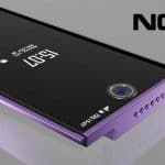 Nokia XPlus Premium 2022 specs