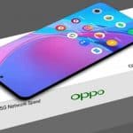 Oppo Reno9 specs