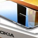 Nokia Venom Max specs